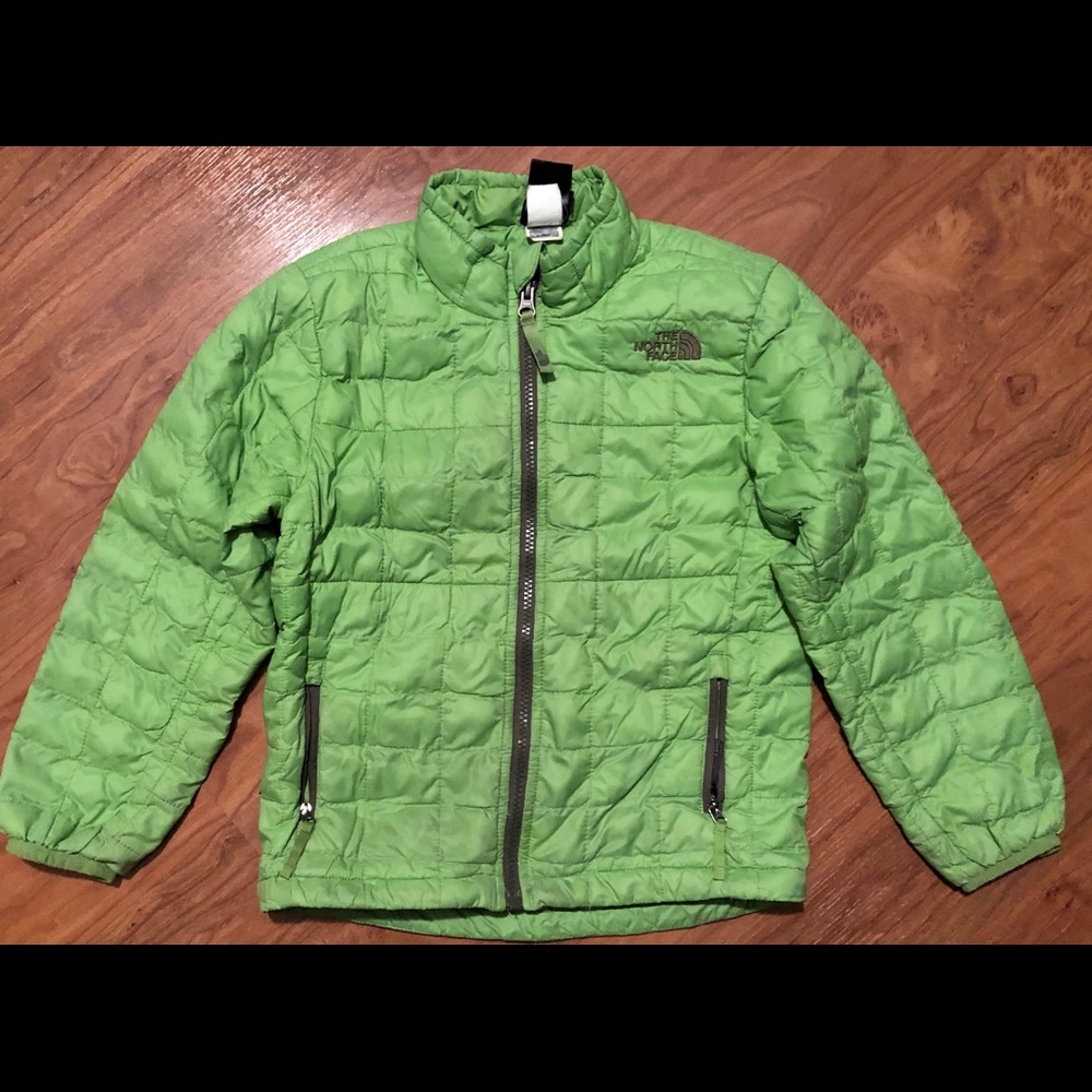 Boy's Jacket
